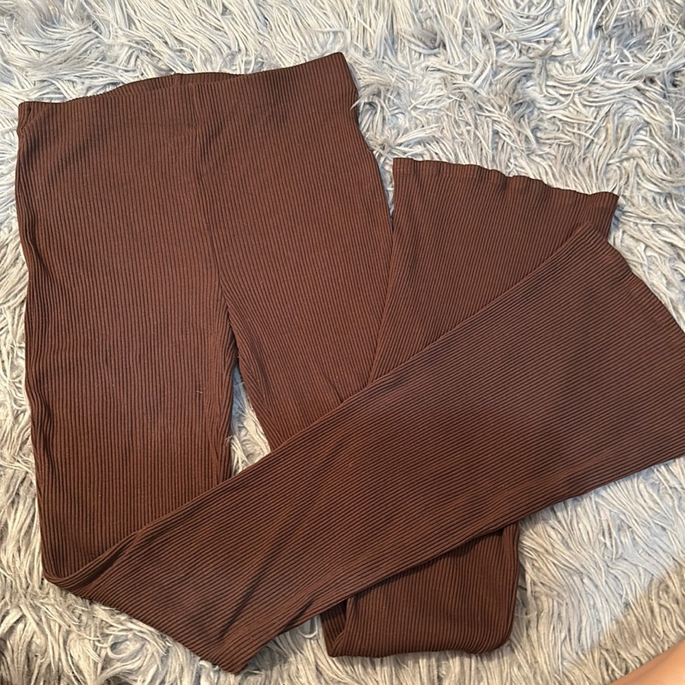 H&M Flared Leggings